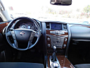 Thumbnail image of 2019 Nissan Armada at Gary Mathews Motors