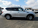 Thumbnail image of 2019 Nissan Armada at Gary Mathews Motors