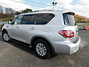 Thumbnail image of 2019 Nissan Armada at Gary Mathews Motors