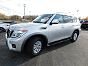 Thumbnail image of 2019 Nissan Armada at Gary Mathews Motors