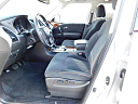 Thumbnail image of 2019 Nissan Armada at Gary Mathews Motors