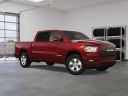 Thumbnail image of 2023 Ram 1500 at Garden City Jeep Chrysler