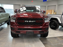 Thumbnail image of 2023 Ram 1500 at Garden City Jeep Chrysler
