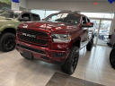 Thumbnail image of 2023 Ram 1500 at Garden City Jeep Chrysler