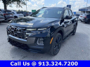 Thumbnail image of 2024 Hyundai SANTA CRUZ at McCarthy Hyundai NEW