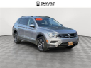 Thumbnail image of 2021 Volkswagen Tiguan at Empire Hyundai of Jamaica