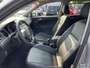 Thumbnail image of 2021 Volkswagen Tiguan at Empire Hyundai of Jamaica
