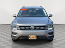 Thumbnail image of 2021 Volkswagen Tiguan at Empire Hyundai of Jamaica
