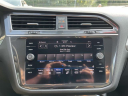 Thumbnail image of 2021 Volkswagen Tiguan at Empire Hyundai of Jamaica