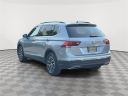 Thumbnail image of 2021 Volkswagen Tiguan at Empire Hyundai of Jamaica