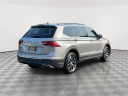 Thumbnail image of 2021 Volkswagen Tiguan at Empire Hyundai of Jamaica
