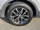 Thumbnail image of 2021 Volkswagen Tiguan at Empire Hyundai of Jamaica