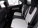 Thumbnail image of 2013 Chevrolet Equinox at Kansas City Location