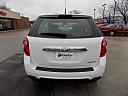 Thumbnail image of 2013 Chevrolet Equinox at Kansas City Location