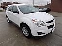 Thumbnail image of 2013 Chevrolet Equinox at Kansas City Location