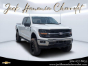 Thumbnail image of 2024 Ford F-150 at JackWilsonChevrolet-NEW of Saint Augustine, FL