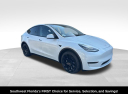 2022 Tesla Model Y Long Range at Cape Coral Chrysler Dodge Jeep Ram