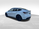 Thumbnail image of 2022 Tesla Model Y at Cape Coral Chrysler Dodge Jeep Ram