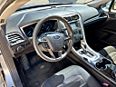 2016 Ford Fusion SE at Lesko Auto Sales - Alma