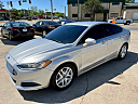 Thumbnail image of 2016 Ford Fusion at Lesko Auto Sales - Alma