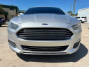 Thumbnail image of 2016 Ford Fusion at Lesko Auto Sales - Alma