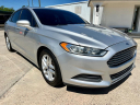 Thumbnail image of 2016 Ford Fusion at Lesko Auto Sales - Alma