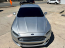 Thumbnail image of 2016 Ford Fusion at Lesko Auto Sales - Alma