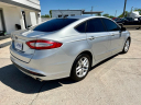 Thumbnail image of 2016 Ford Fusion at Lesko Auto Sales - Alma