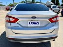 Thumbnail image of 2016 Ford Fusion at Lesko Auto Sales - Alma