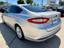 Thumbnail image of 2016 Ford Fusion at Lesko Auto Sales - Alma