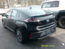 2020 Hyundai IONIQ Electric Limited at LLOYD'S AUTO SALES