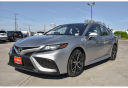 Thumbnail image of 2022 Toyota Camry at Mountain Home Auto Ranch