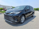 Thumbnail image of 2025 Toyota Sienna at Del Toyota