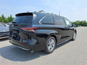 Thumbnail image of 2025 Toyota Sienna at Del Toyota
