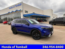 Thumbnail image of 2024 Honda CR-V Hybrid at Honda of Tomball - New
