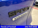 Thumbnail image of 2024 Honda CR-V Hybrid at Honda of Tomball - New