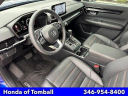 Thumbnail image of 2024 Honda CR-V Hybrid at Honda of Tomball - New