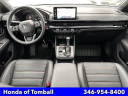 Thumbnail image of 2024 Honda CR-V Hybrid at Honda of Tomball - New