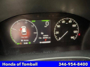 Thumbnail image of 2024 Honda CR-V Hybrid at Honda of Tomball - New