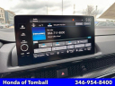 Thumbnail image of 2024 Honda CR-V Hybrid at Honda of Tomball - New