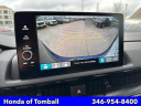 Thumbnail image of 2024 Honda CR-V Hybrid at Honda of Tomball - New