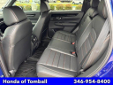 Thumbnail image of 2024 Honda CR-V Hybrid at Honda of Tomball - New