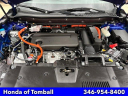 Thumbnail image of 2024 Honda CR-V Hybrid at Honda of Tomball - New