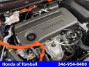 Thumbnail image of 2024 Honda CR-V Hybrid at Honda of Tomball - New