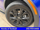 Thumbnail image of 2024 Honda CR-V Hybrid at Honda of Tomball - New