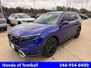 Thumbnail image of 2024 Honda CR-V Hybrid at Honda of Tomball - New