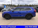 Thumbnail image of 2024 Honda CR-V Hybrid at Honda of Tomball - New