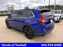 Thumbnail image of 2024 Honda CR-V Hybrid at Honda of Tomball - New