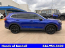 Thumbnail image of 2024 Honda CR-V Hybrid at Honda of Tomball - New