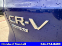 2024 Honda CR-V Hybrid Sport Touring at Honda of Tomball - New